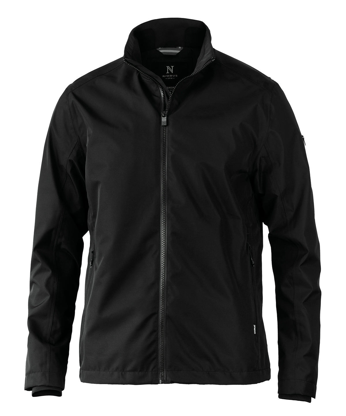 Nimbus Redmond Men's Elegant Technical Jacket Windproof Waterproof Lightweight