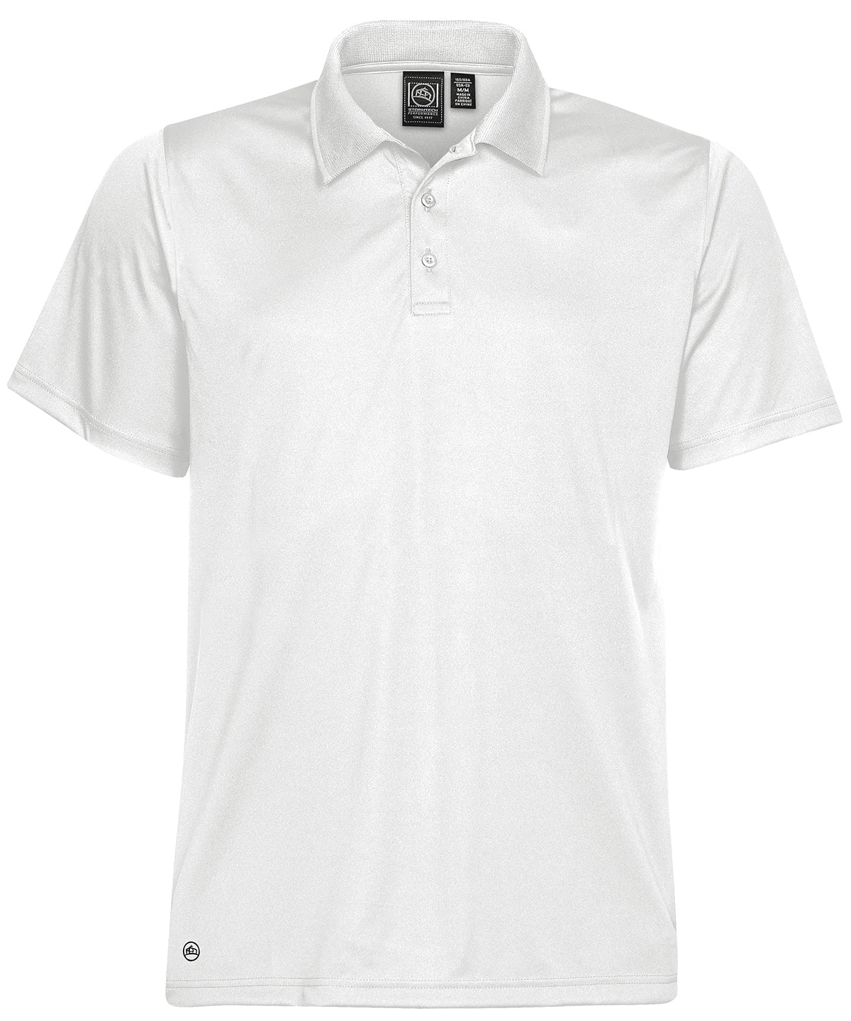 Stormtech Eclipse H2X-Dry PiquÃ© Polo Lightweight Moisture-Wicking Performance