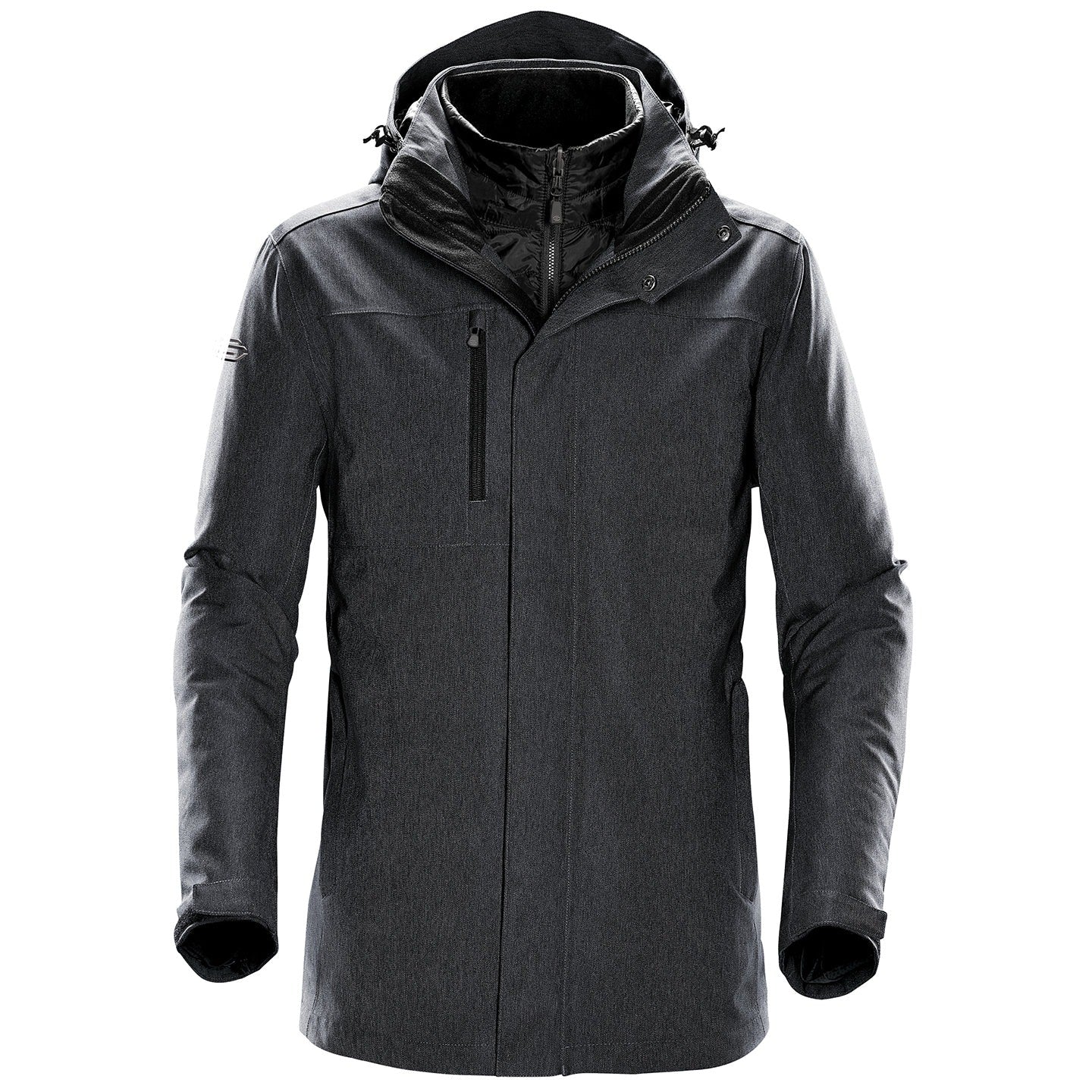Stormtech Avalante System Jacket H2XTREME Waterproof Insulated Multi-Weather