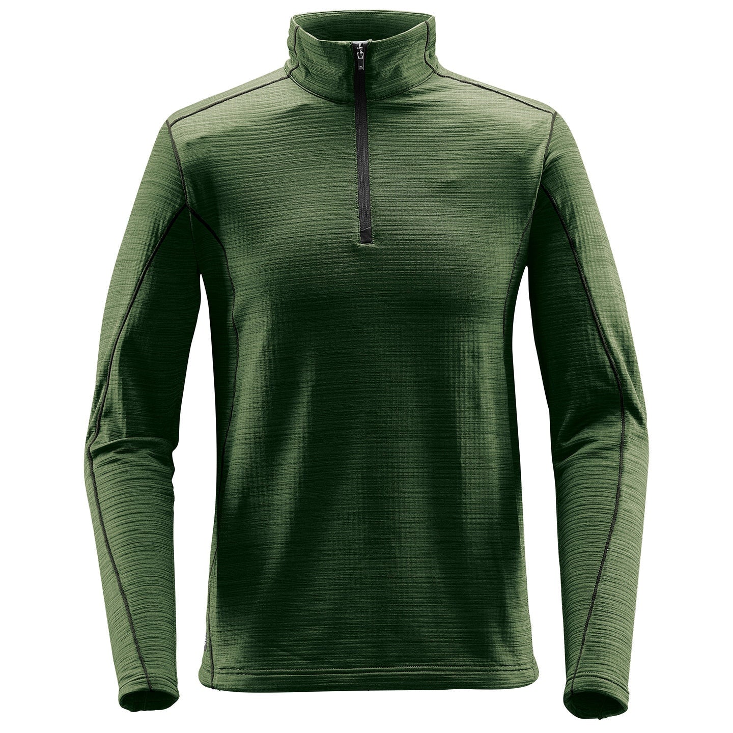 Stormtech Base Thermal Â¼ Zip Baselayer H2X-DRY Moisture Wicking Fleece