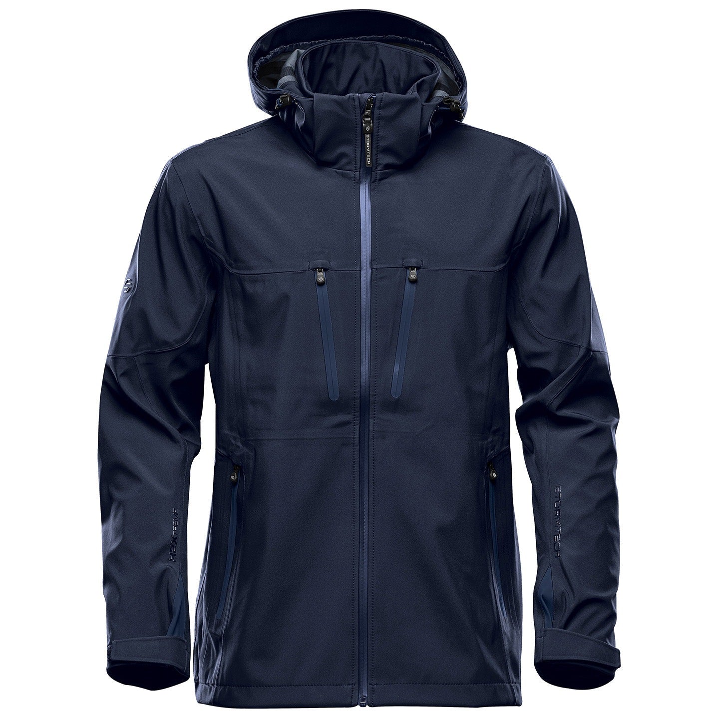 Stormtech Patrol Softshell Jacket H2XTREME Waterproof Breathable Adventure Gear