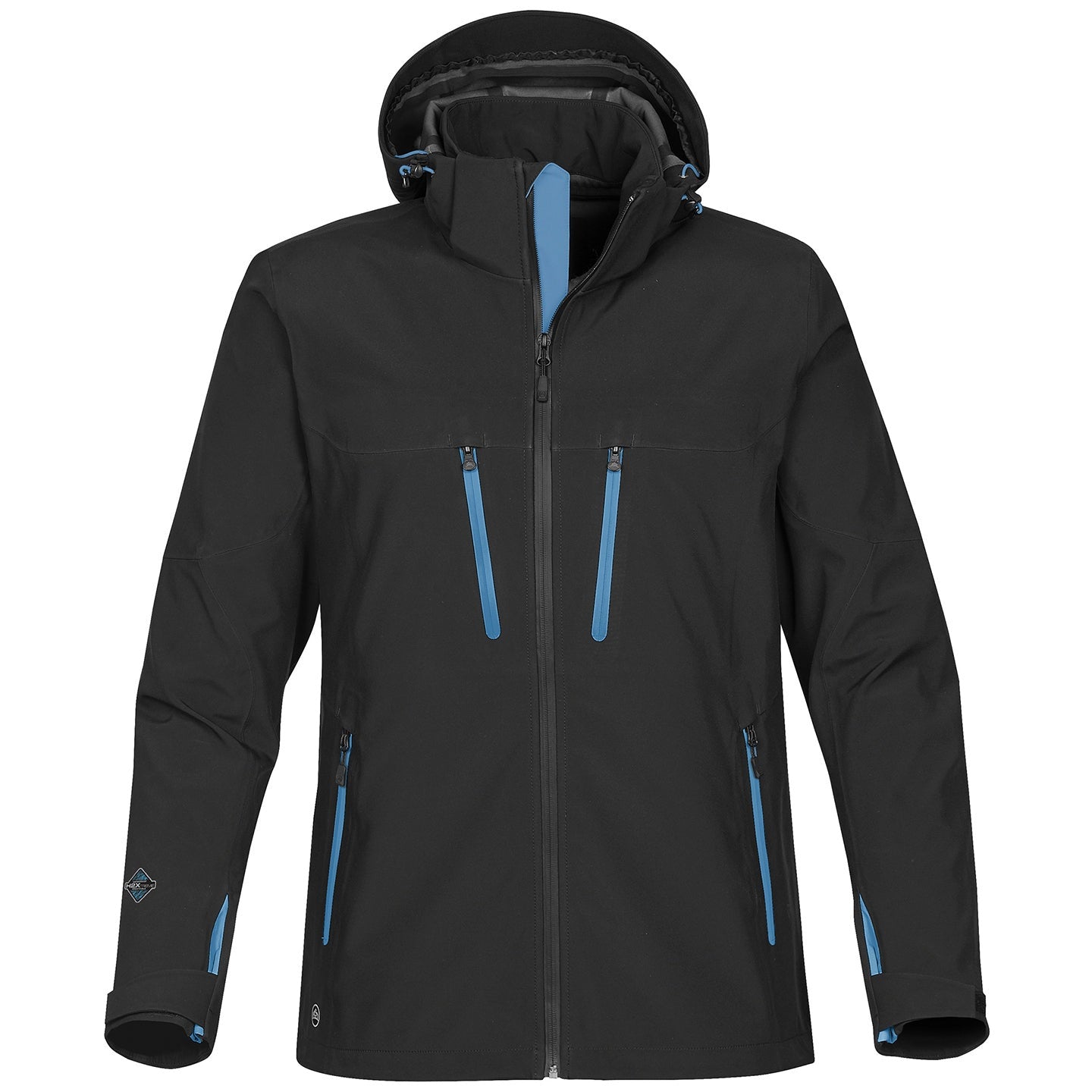 Stormtech Patrol Softshell Jacket H2XTREME Waterproof Breathable Adventure Gear