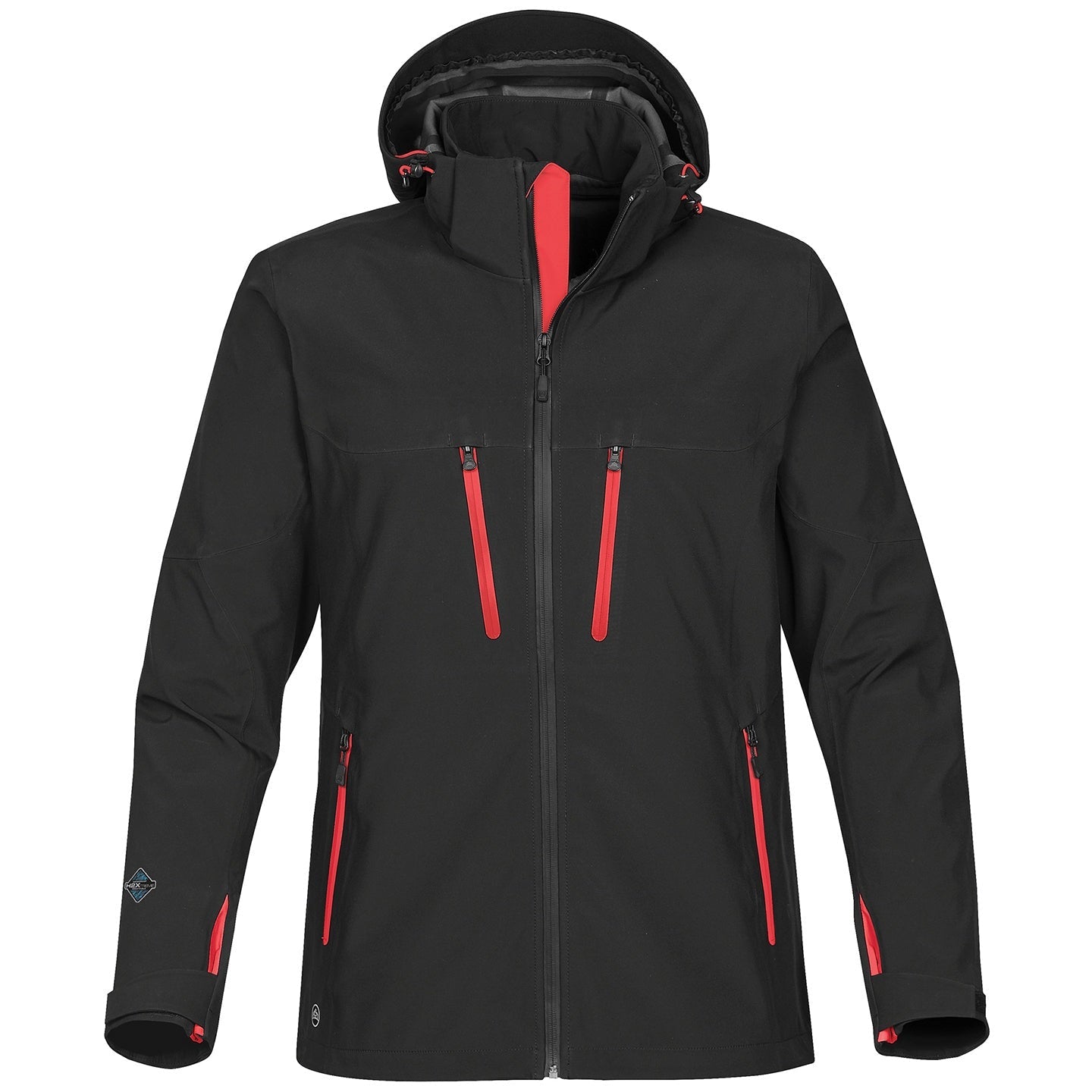 Stormtech Patrol Softshell Jacket H2XTREME Waterproof Breathable Adventure Gear