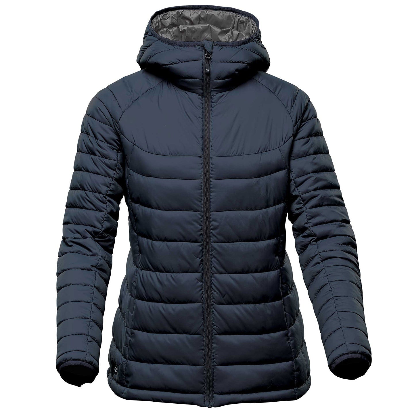 Stormtech Women's Stavanger Thermal Shell Jacket Packable Hooded Puffer