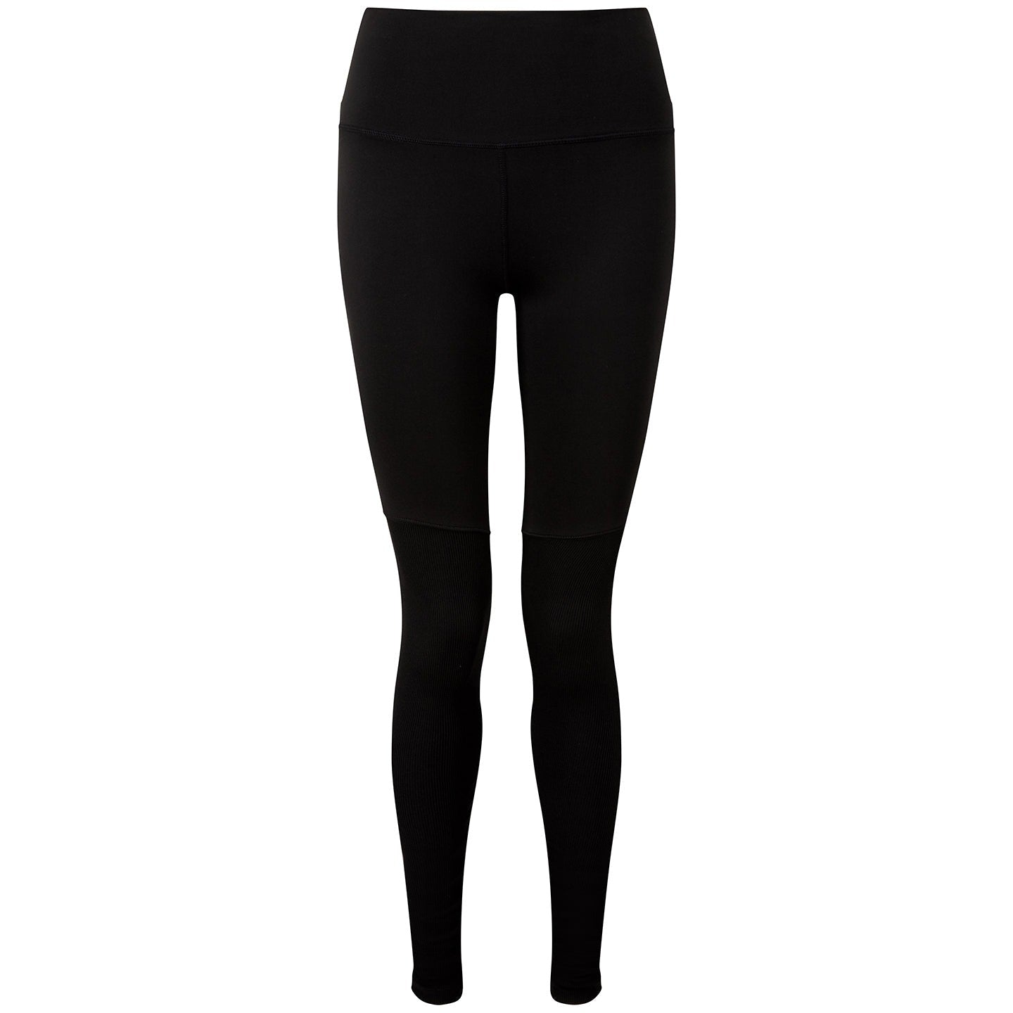 Women's TriDri Yoga Leggings High-Rise Stretchy Comfort for Yoga Pilates