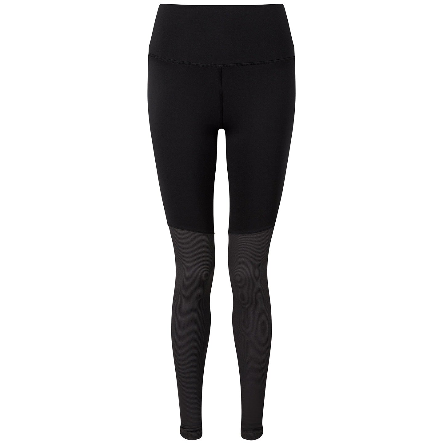 Women's TriDri Yoga Leggings High-Rise Stretchy Comfort for Yoga Pilates