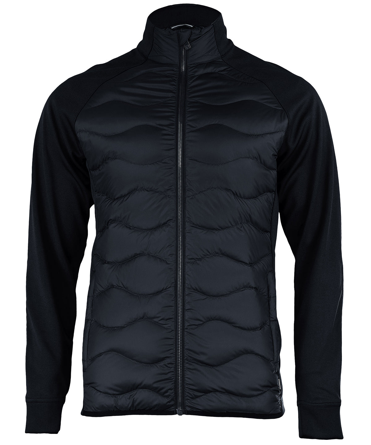 Nimbus Stillwater Premium Hybrid Down Jacket 700 Fill Power Water-Repellent