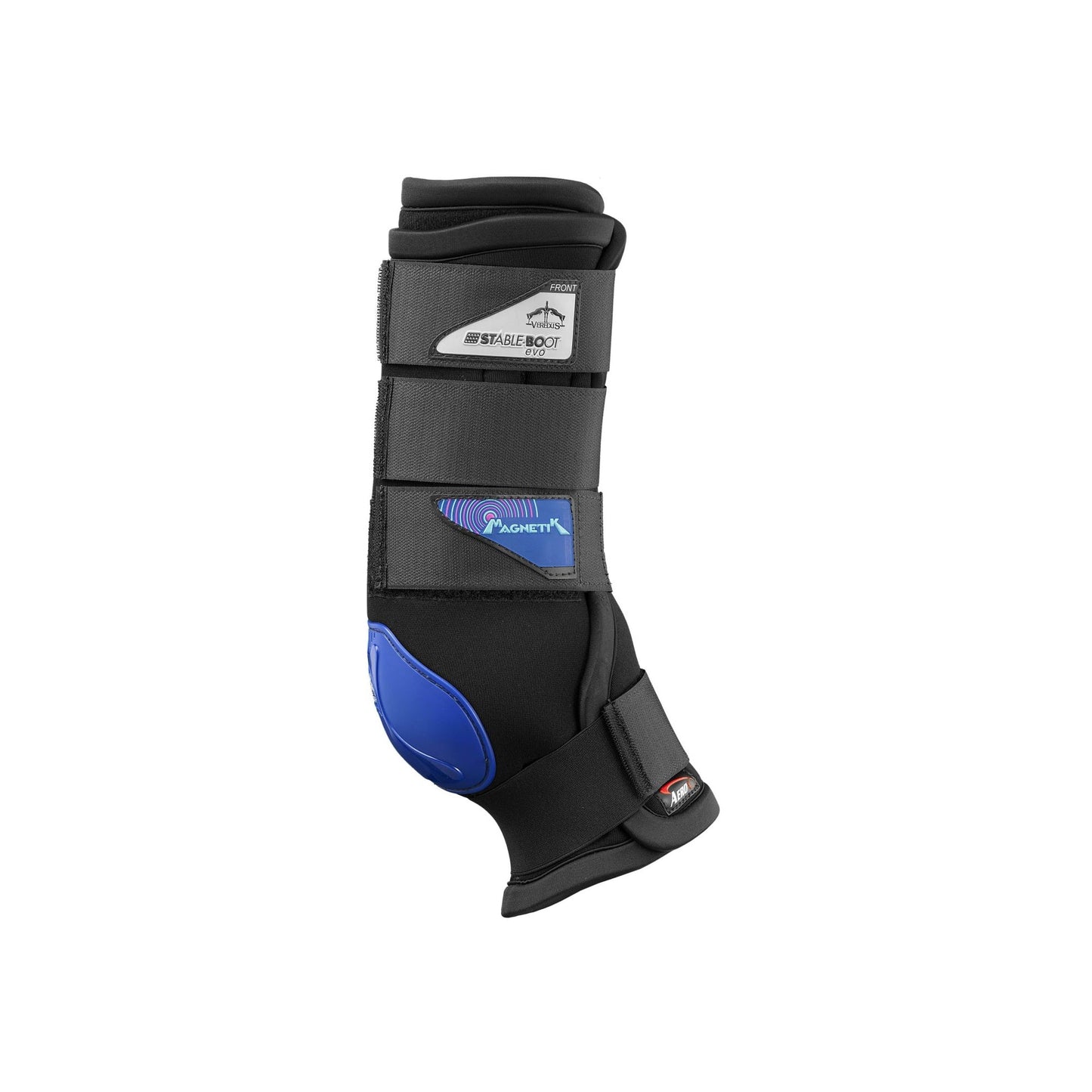 Veredus Horse Magnetik Stable Boots Evo for Magnetotherapy and Recovery