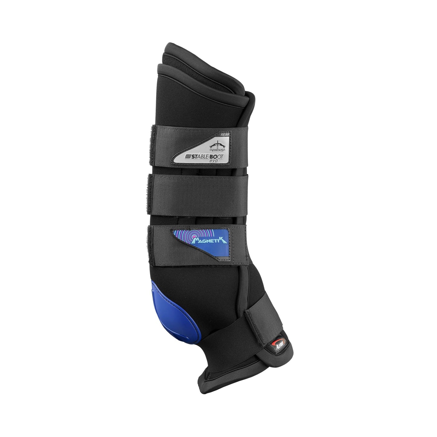 Veredus Horse Magnetik Stable Boots Evo for Magnetotherapy and Recovery