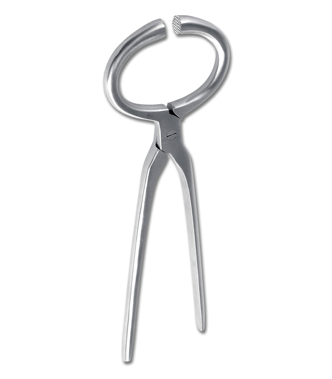 Waldhausen Horse Hoof Tester Premium Quality Farrier Tool Stainless Steel