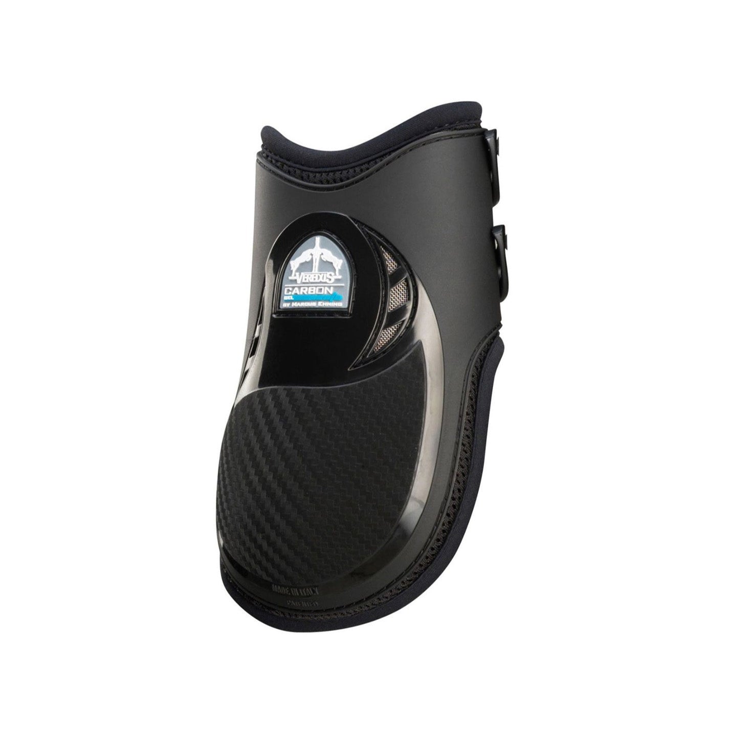 Veredus Carbon Gel Vento Rear Boots #colour_black