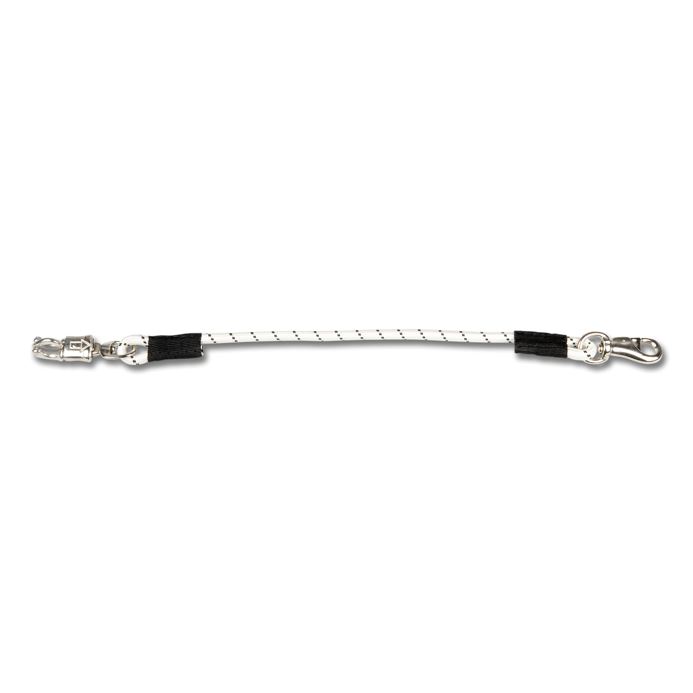 Waldhausen Elastic Trailer Tie #colour_black 