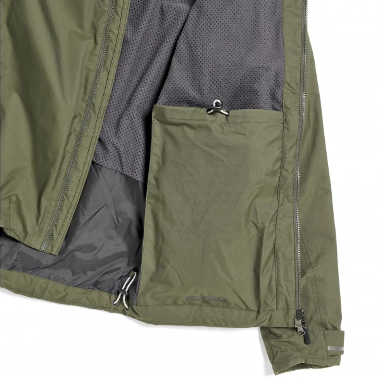 Musto Men's Fenland Lite Jacket Waterproof Packable Outdoor Coat
