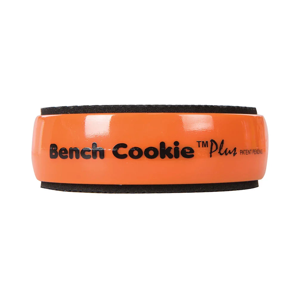 Bench Dog Bench Cookie Plus Kit 4Pk with Rubber Pads and Accessories