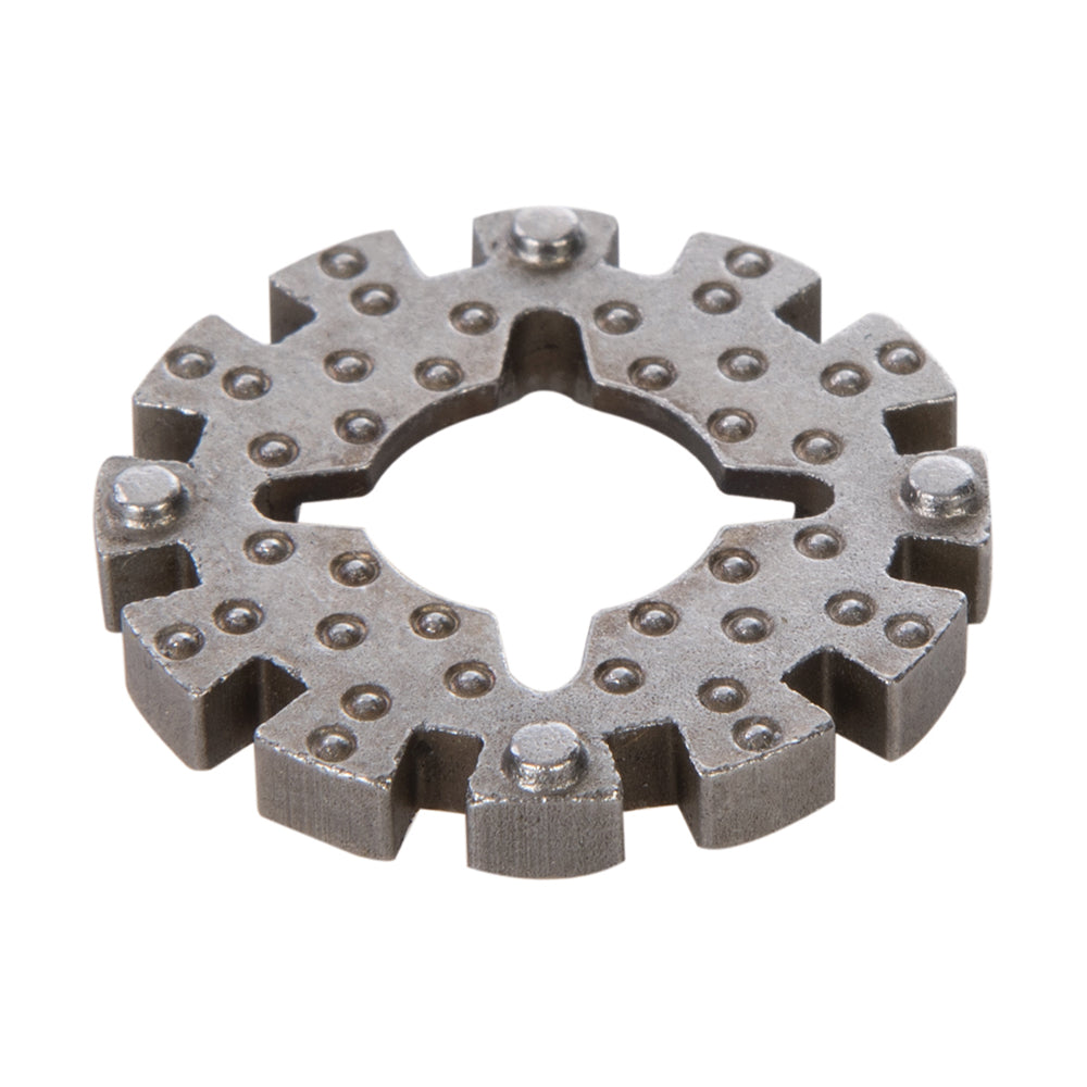 Silverline Multi-Tool Adaptor for Bosch Fein Worx Dremel Multi-Cutters