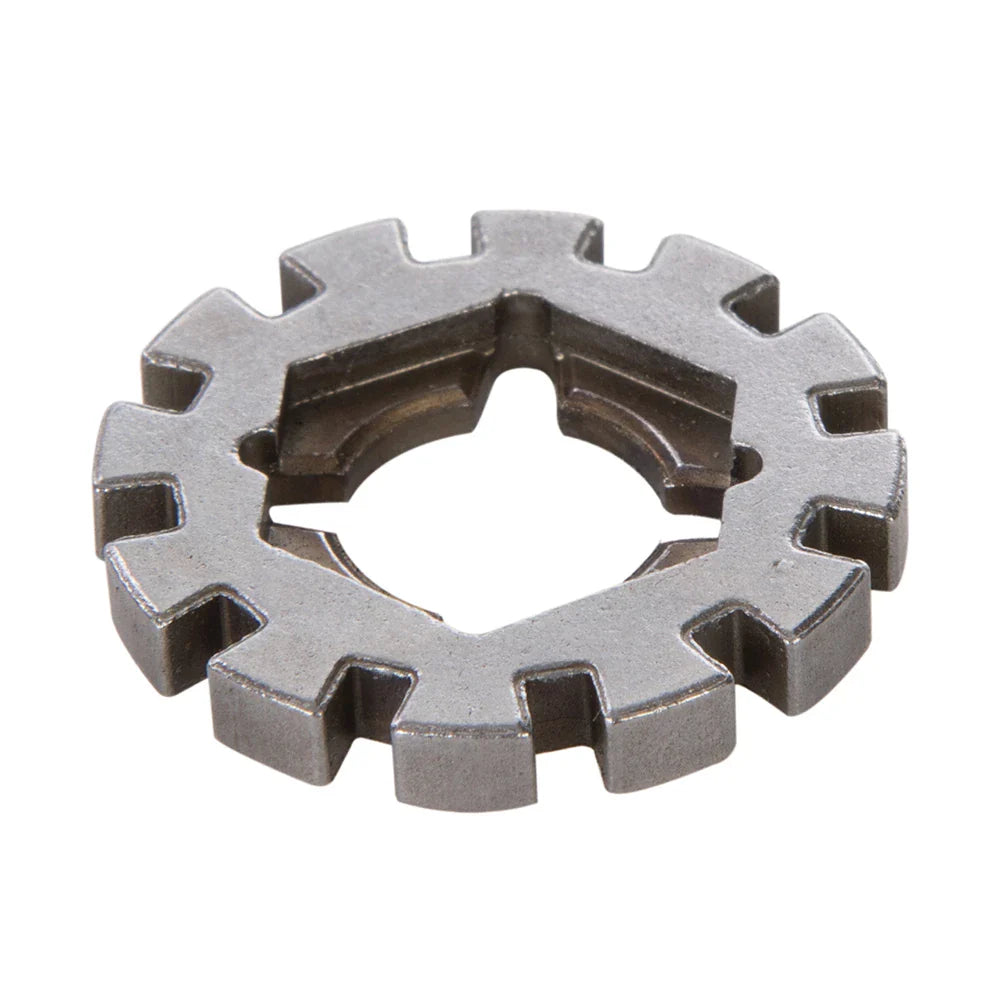 Silverline Multi-Tool Adaptor for Bosch Fein Worx Dremel Multi-Cutters