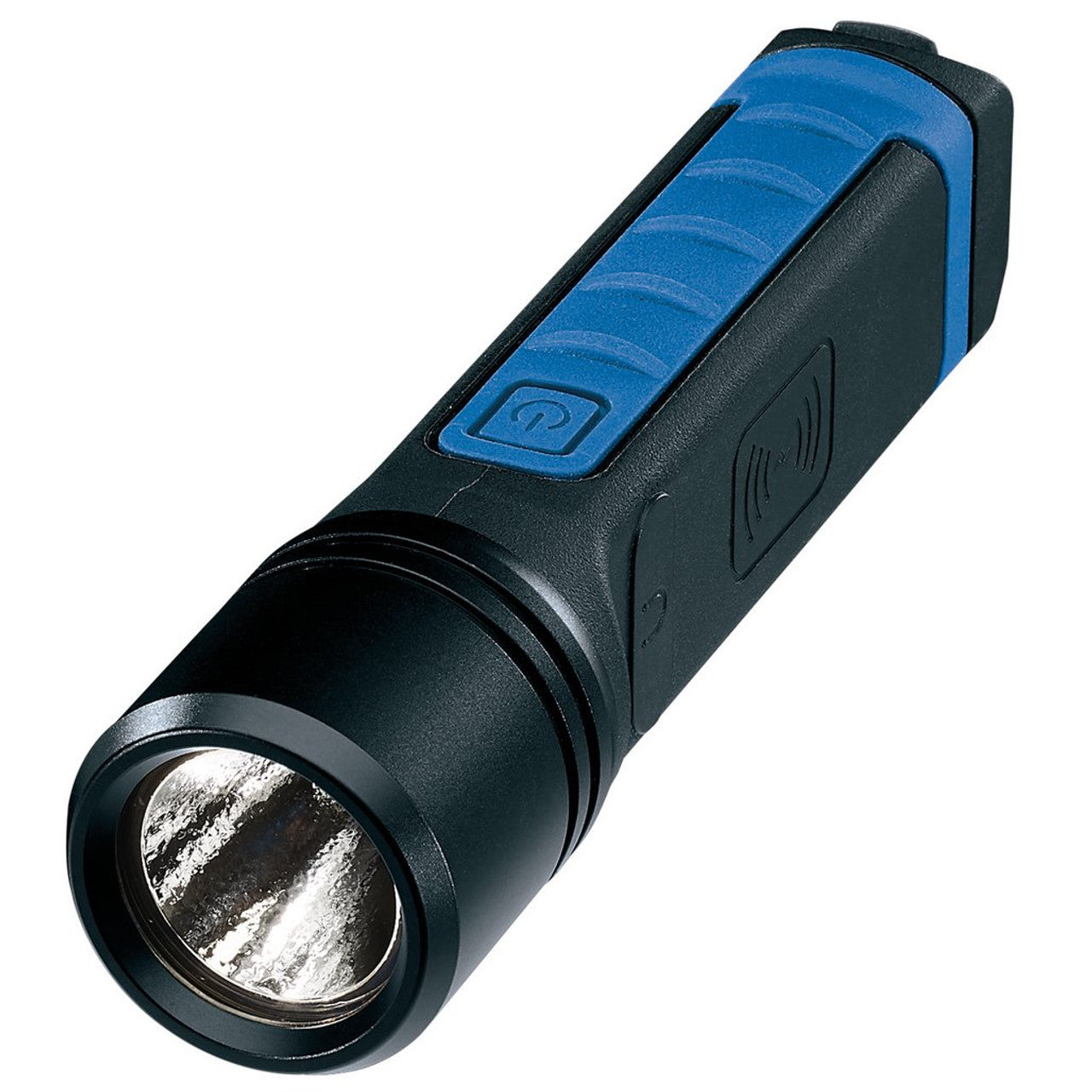 Draper Tools 10W SMD LED Wireless Rechargeable Hand Torch 1000 Lumens IP68
