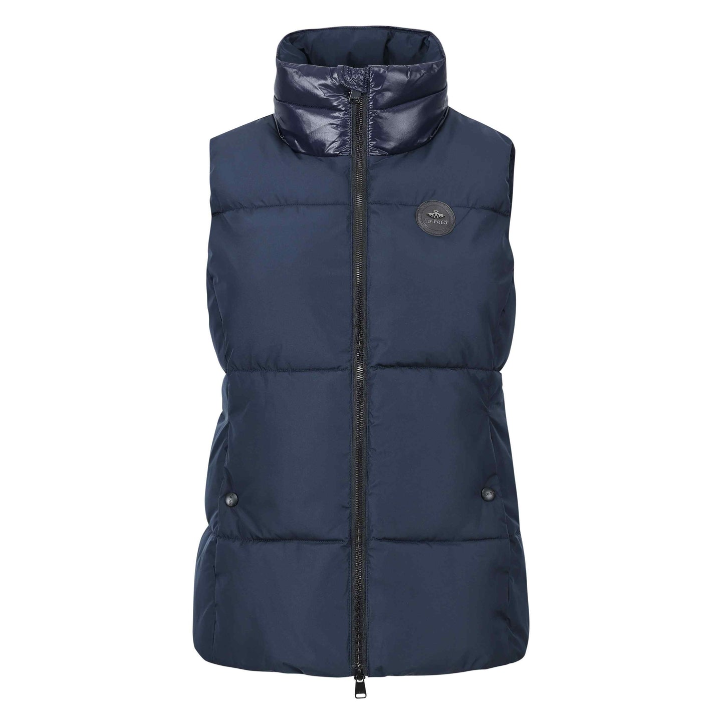 HV Polo Children's Crissy Body Warmer Windproof Medium Padding Jacket