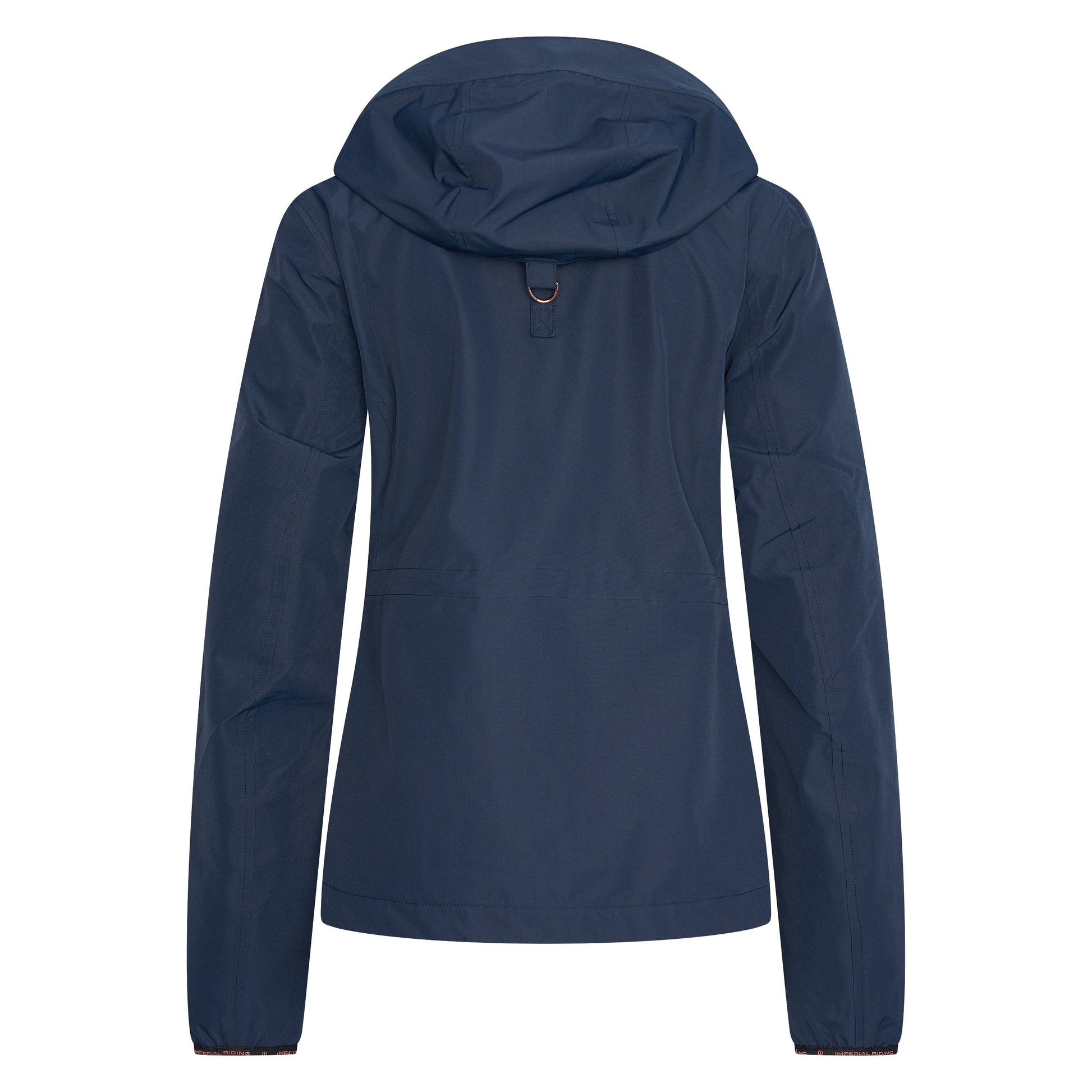 Imperial Riding Children's Joyous Jacket #colour_navy