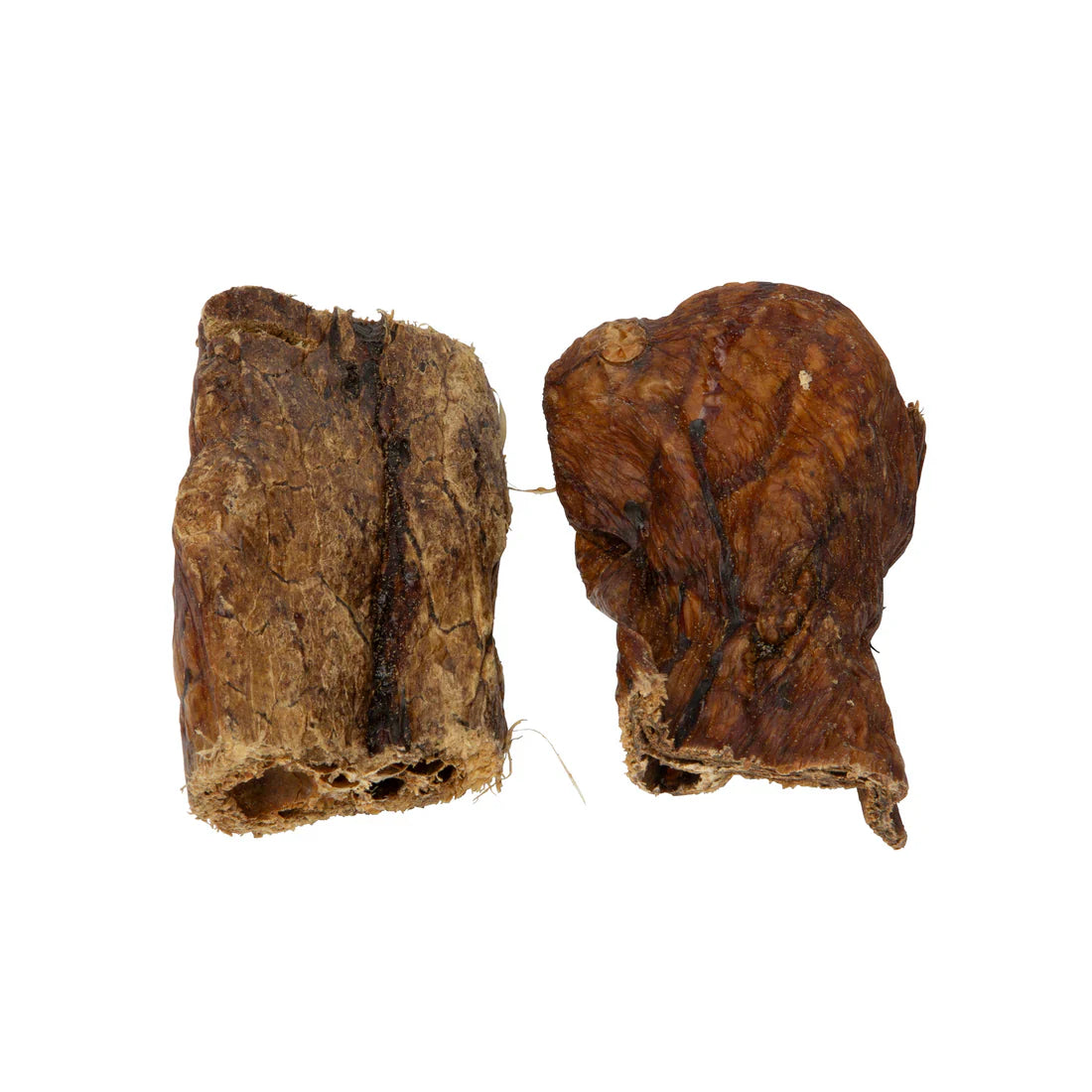 Shires Digby & Fox Buffalo Lungs Natural Dog Treats High Protein Healthy