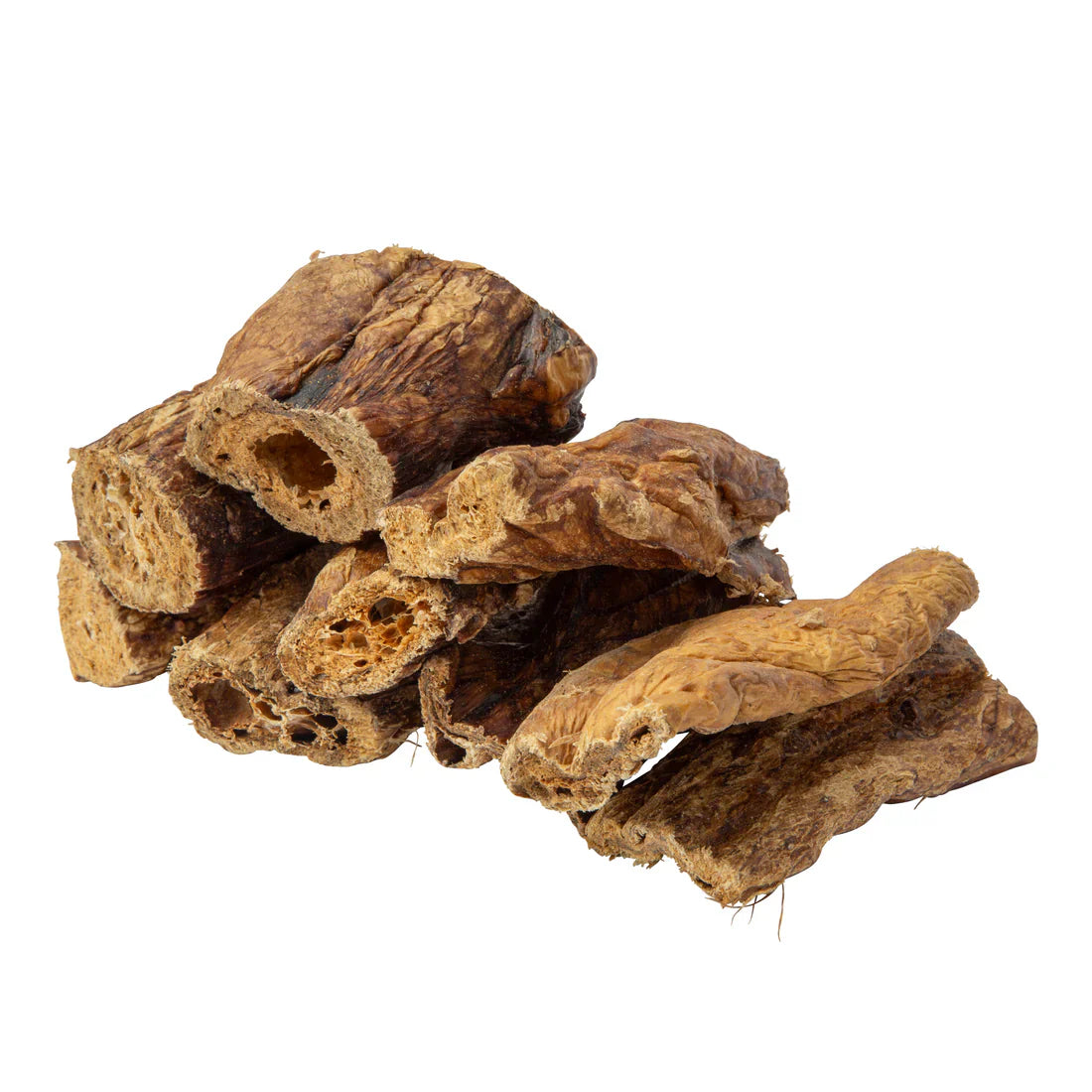 Shires Digby & Fox Buffalo Lungs Natural Dog Treats High Protein Healthy