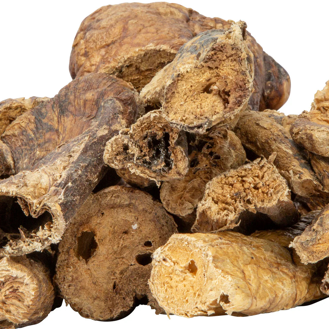 Shires Digby & Fox Buffalo Lungs Natural Dog Treats High Protein Healthy