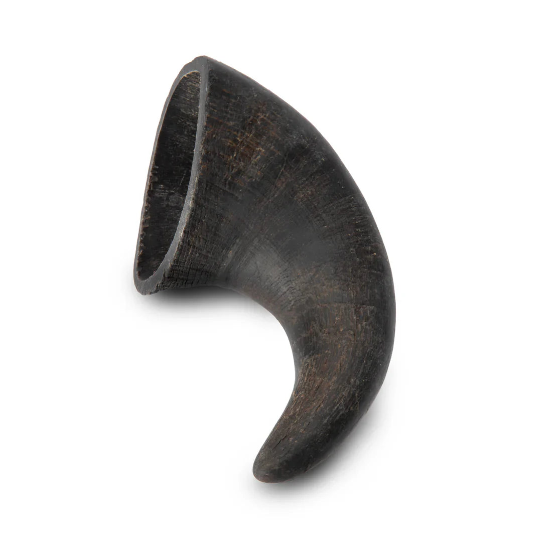 Shires Digby & Fox Buffalo Horns Natural Chew Treats for Dogs