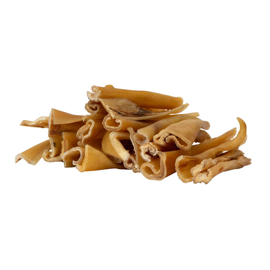 Shires Digby & Fox Buffalo Skin Natural Chews Dog Treats Dental Health