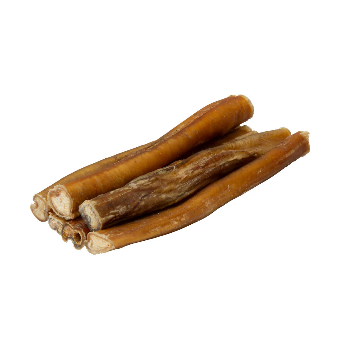 Shires Digby & Fox Bull Pizzle Natural Chew for Dogs Dental Health