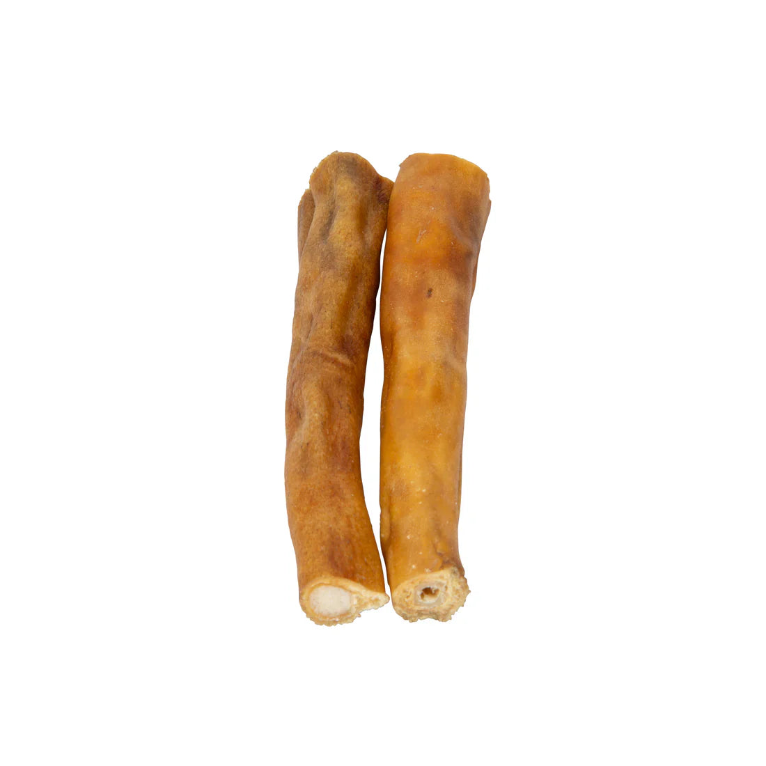 Shires Digby & Fox Buffalo Tails Natural Dog Treats Rawhide Chews