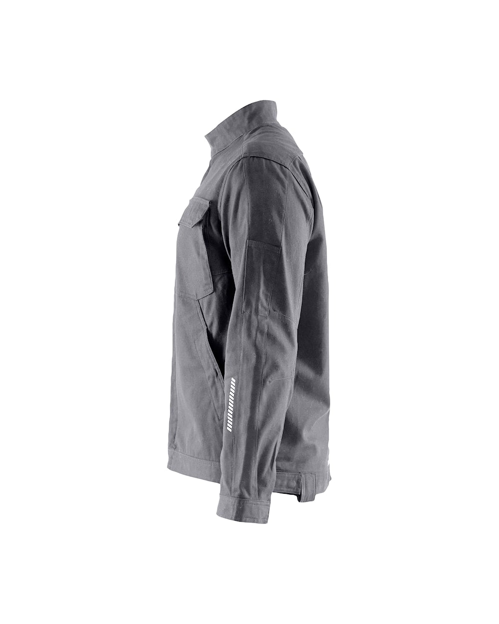 Blaklader 4466 Industry Jacket Stretch Durable Workwear with Pockets