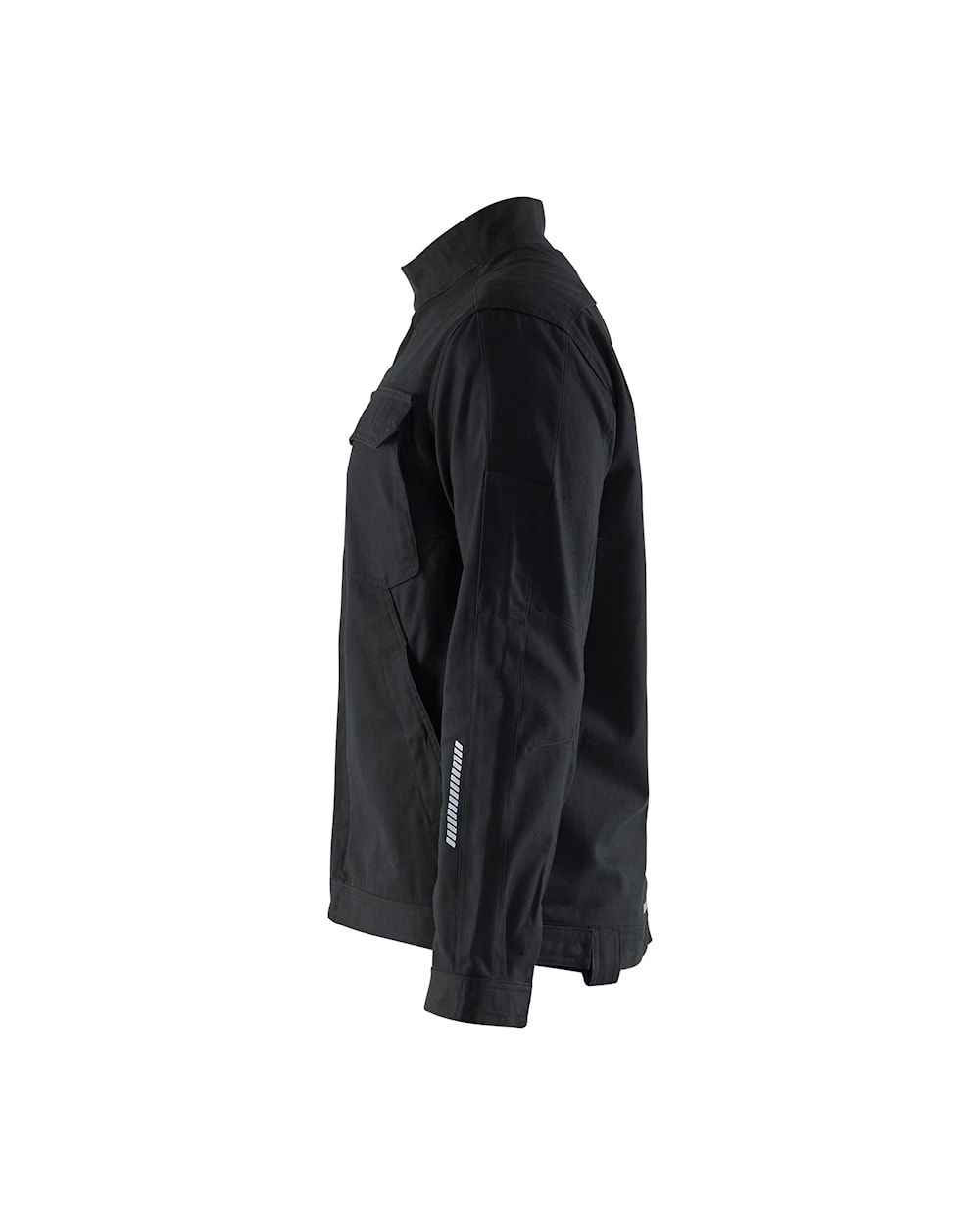 Blaklader 4466 Industry Jacket Stretch Durable Workwear with Pockets