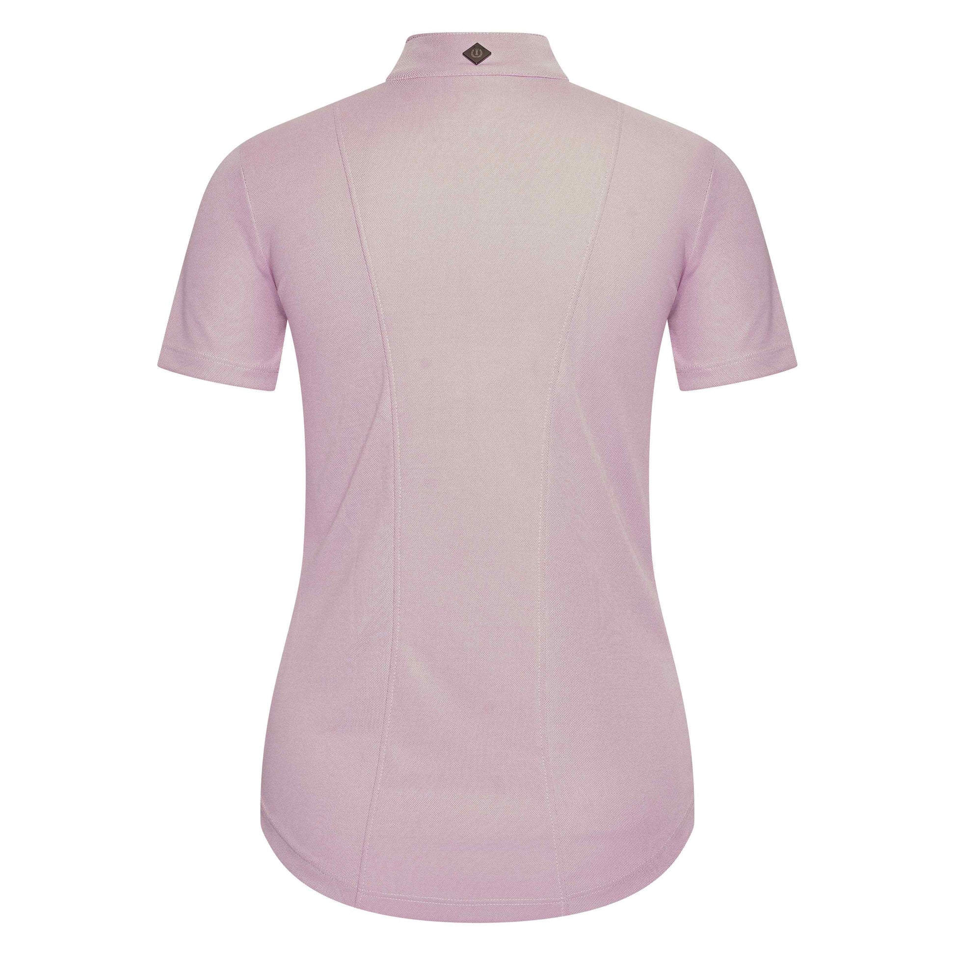 Imperial Riding Women's Marla Tech Top #colour_ballerina