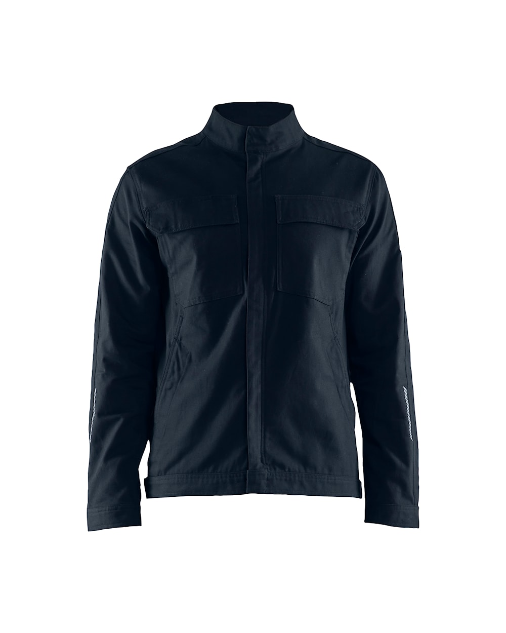 Blaklader 4466 Industry Jacket Stretch Durable Workwear with Pockets