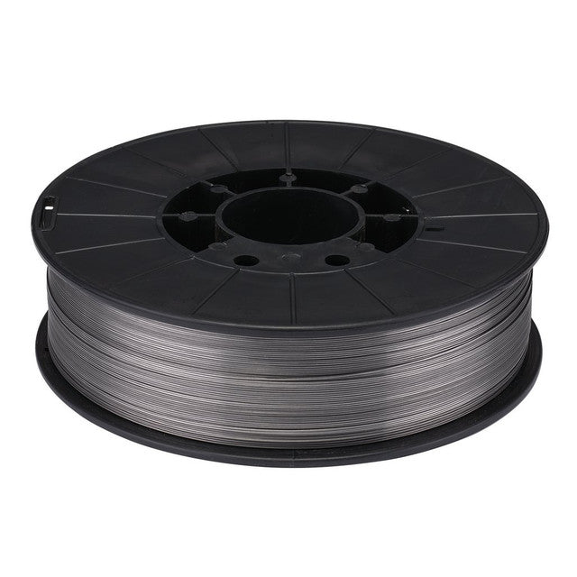 Draper Tools 0.8mm Flux Cored MIG Welding Wire 5kg Gasless Mild Steel