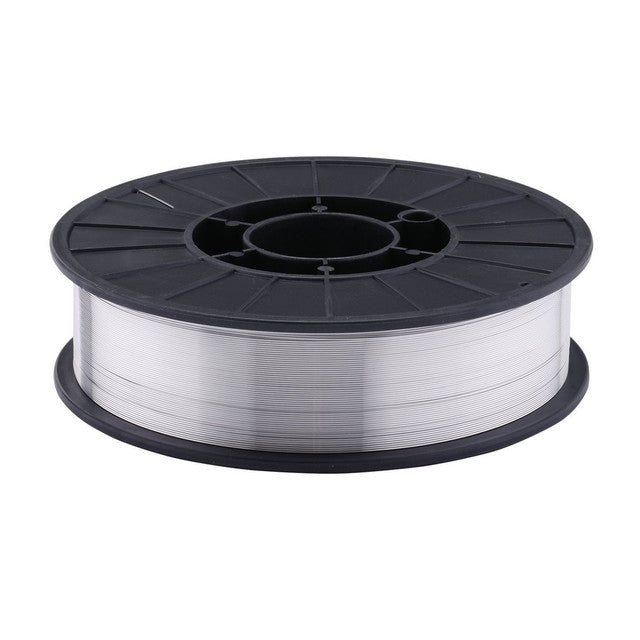 Draper Tools 5356 Aluminium MIG Welding Wire 0.8mm 2Kg for Duralumin Alloys