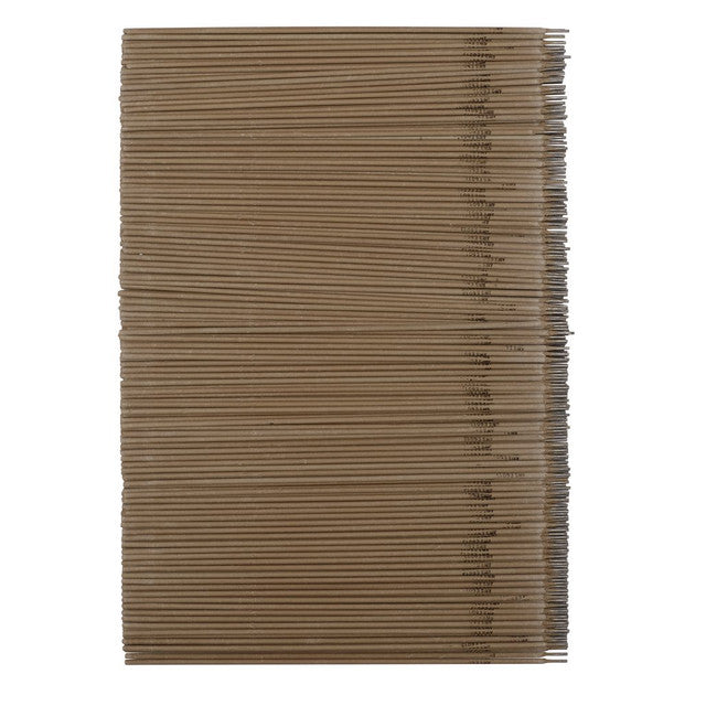 Draper Tools E6013 Welding Electrodes 2.0mm 2.5kg Pack Mild Steel 257pcs