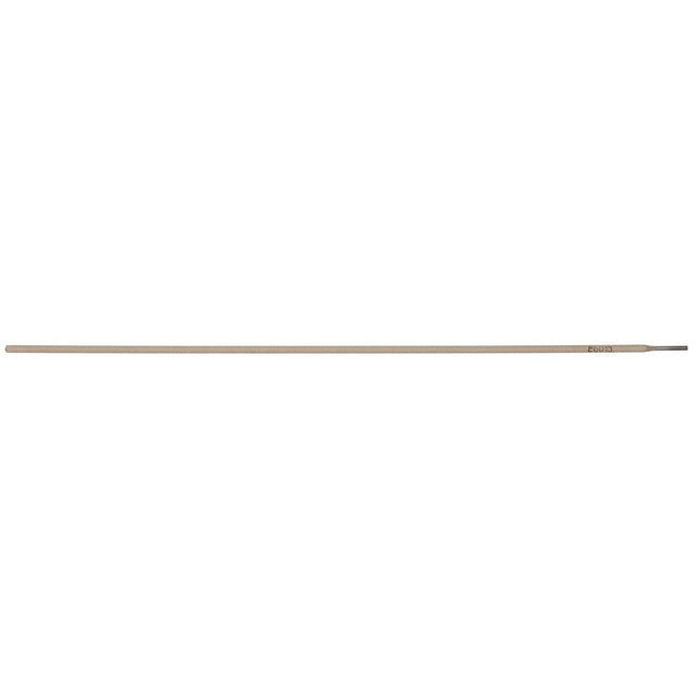 Draper Tools E6013 Welding Electrodes 2.5mm 2.5kg Pack Mild Steel 145pcs