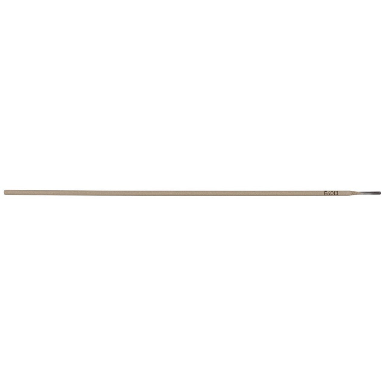 Draper Tools E6013 Welding Electrodes 3.2mm 2.5kg Pack Mild Steel 88pcs