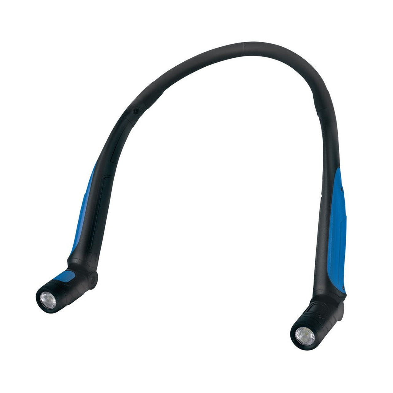 Draper Tools Expert Rechargeable LED Neck Light 300 Lumens USB-C Charger