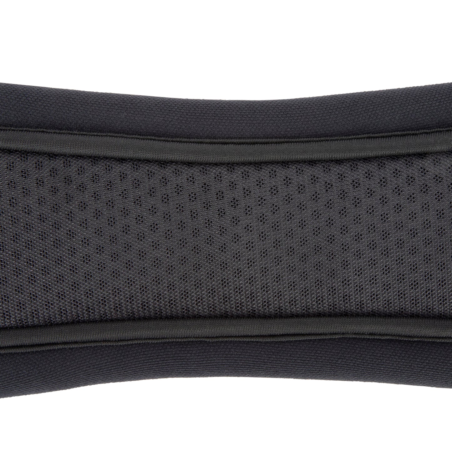 Shires ARMA Performance Anatomic Girth #colour_black