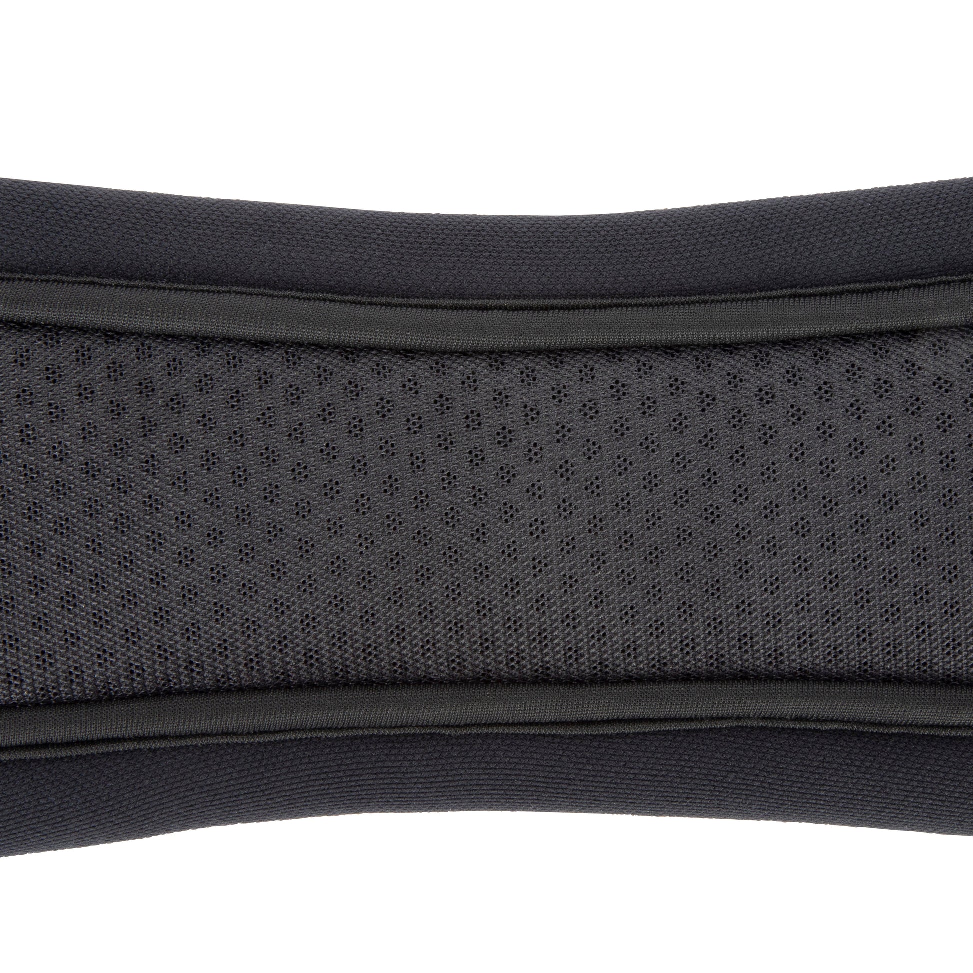 Shires ARMA Performance Anatomic Girth #colour_black