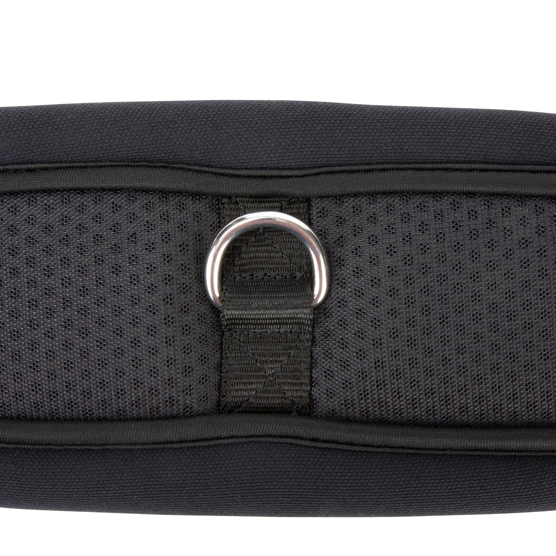 Shires ARMA Performance Anatomic Girth #colour_black
