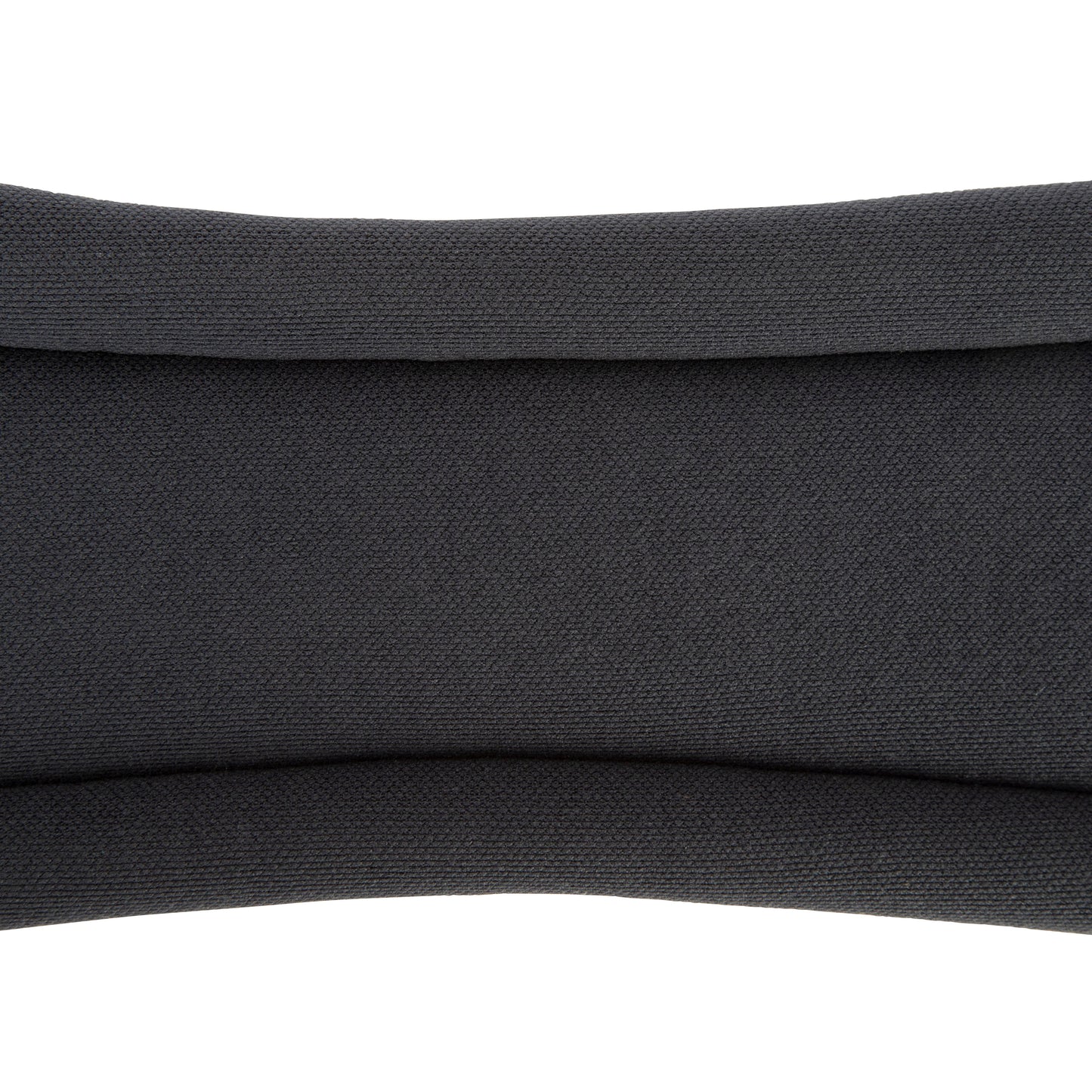 Shires ARMA Performance Anatomic Girth #colour_black