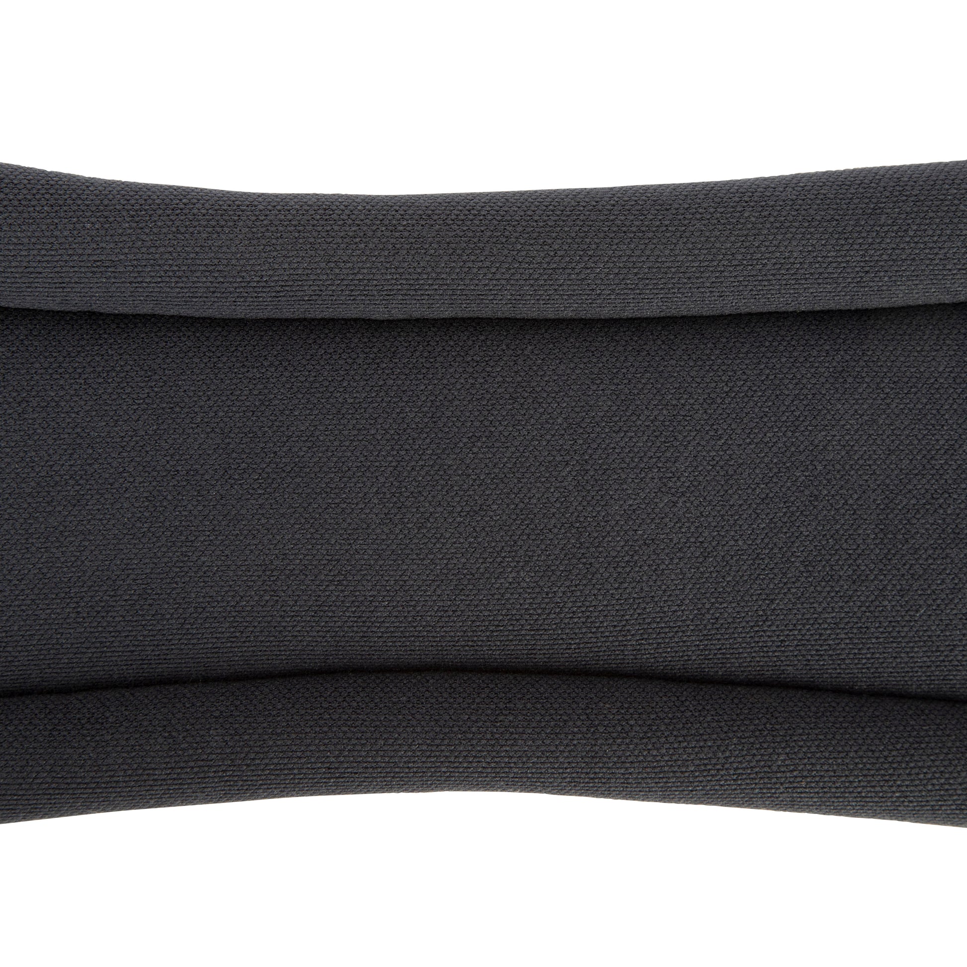Shires ARMA Performance Anatomic Girth #colour_black