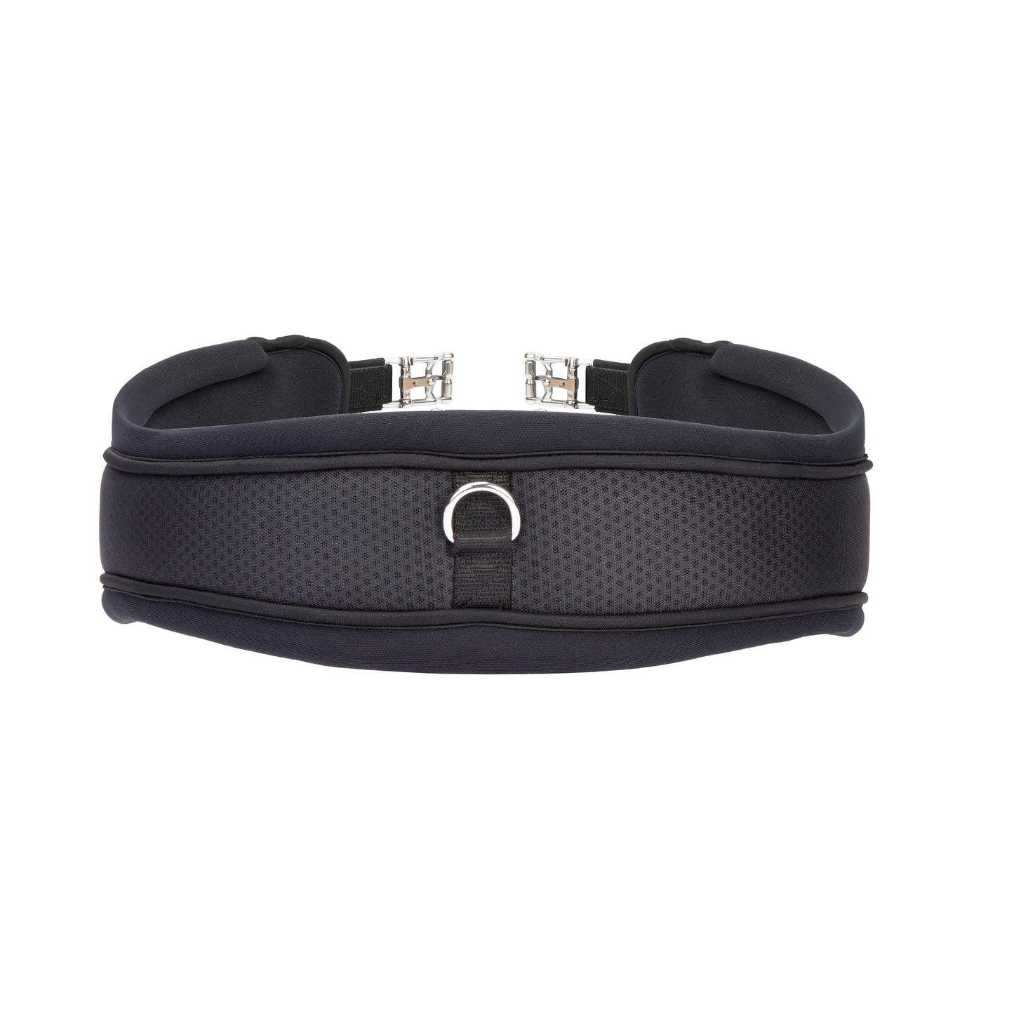 Shires ARMA Performance Anatomic Girth #colour_black