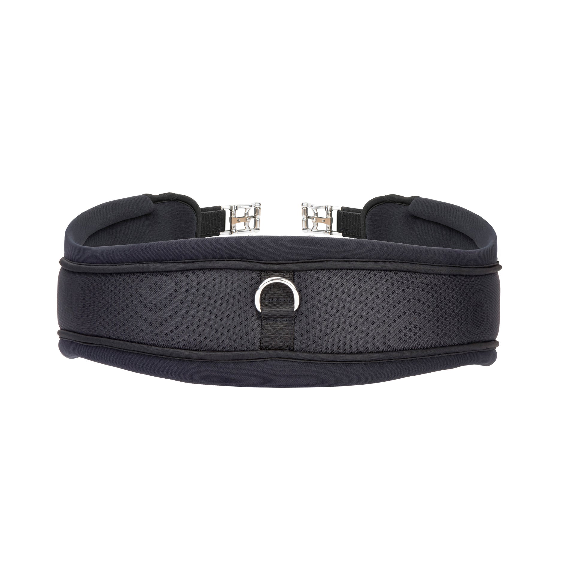 Shires ARMA Performance Anatomic Girth #colour_black