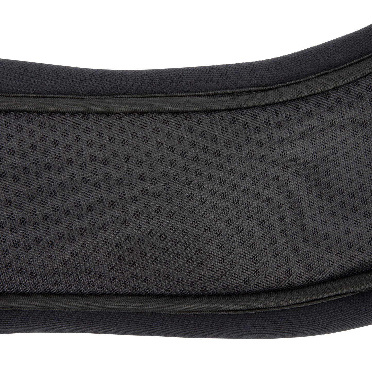 Shires ARMA Performance Atherstone Girth #colour_black