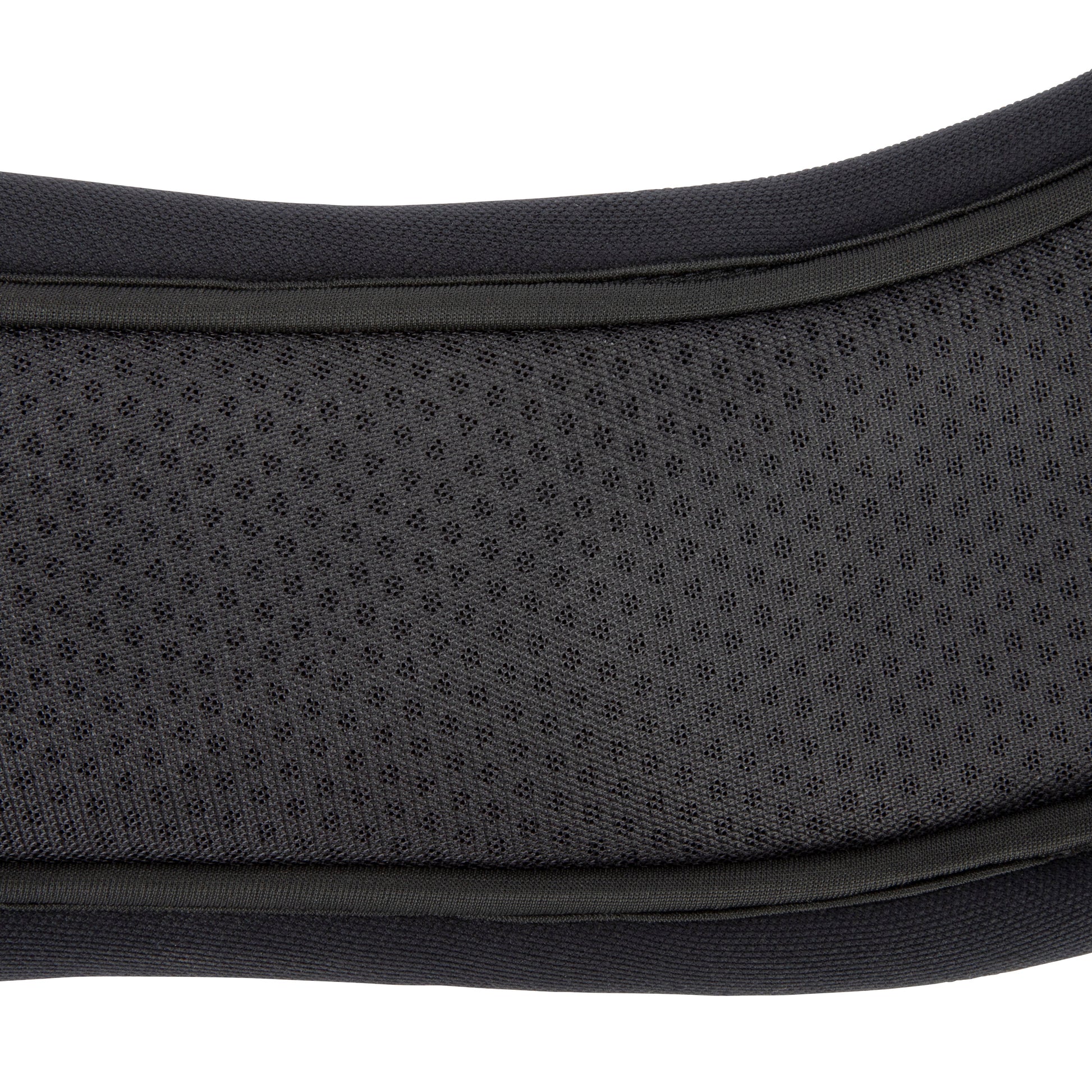Shires ARMA Performance Atherstone Girth #colour_black