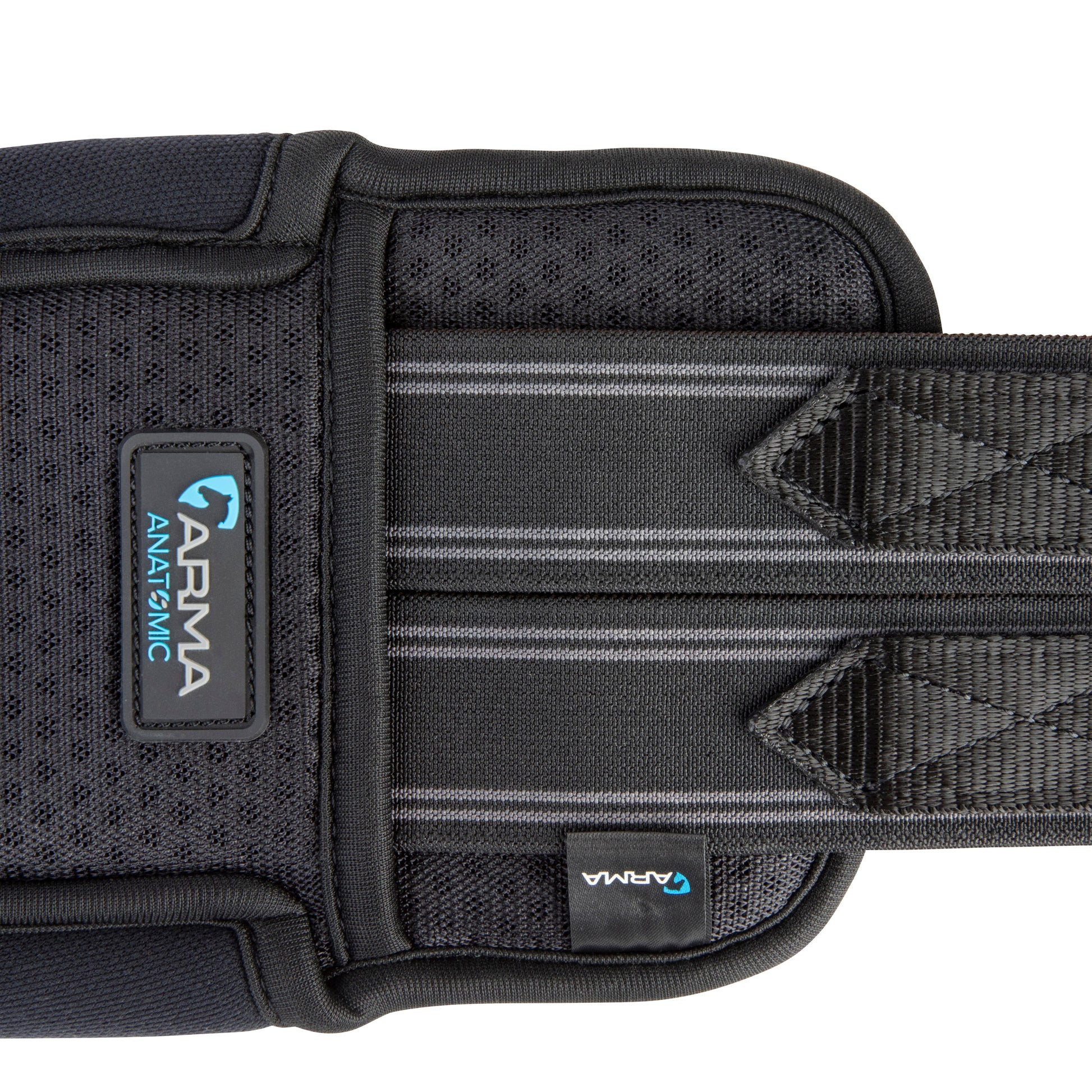 Shires ARMA Performance Atherstone Girth #colour_black